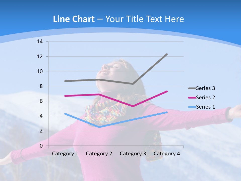 Individuality Contemplation Attractive PowerPoint Template