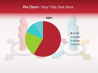 Icon Human Occupation PowerPoint Template