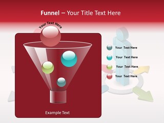 Icon Human Occupation PowerPoint Template