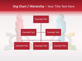 Icon Human Occupation PowerPoint Template