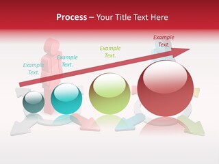 Icon Human Occupation PowerPoint Template