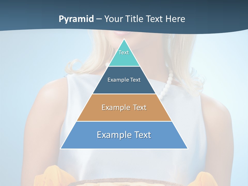 Beautiful Delicious Birthday PowerPoint Template