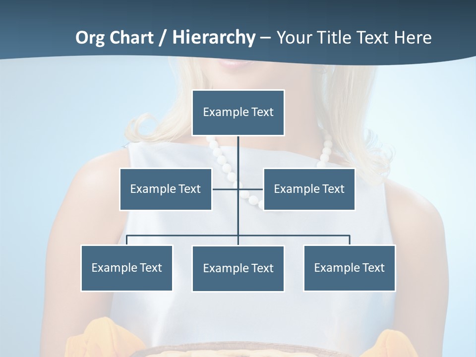 Beautiful Delicious Birthday PowerPoint Template