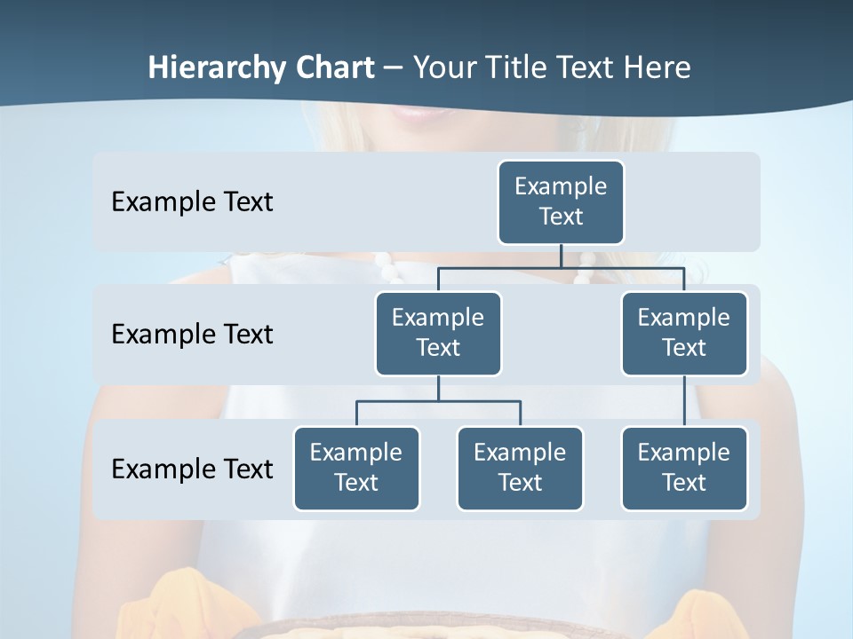 Beautiful Delicious Birthday PowerPoint Template