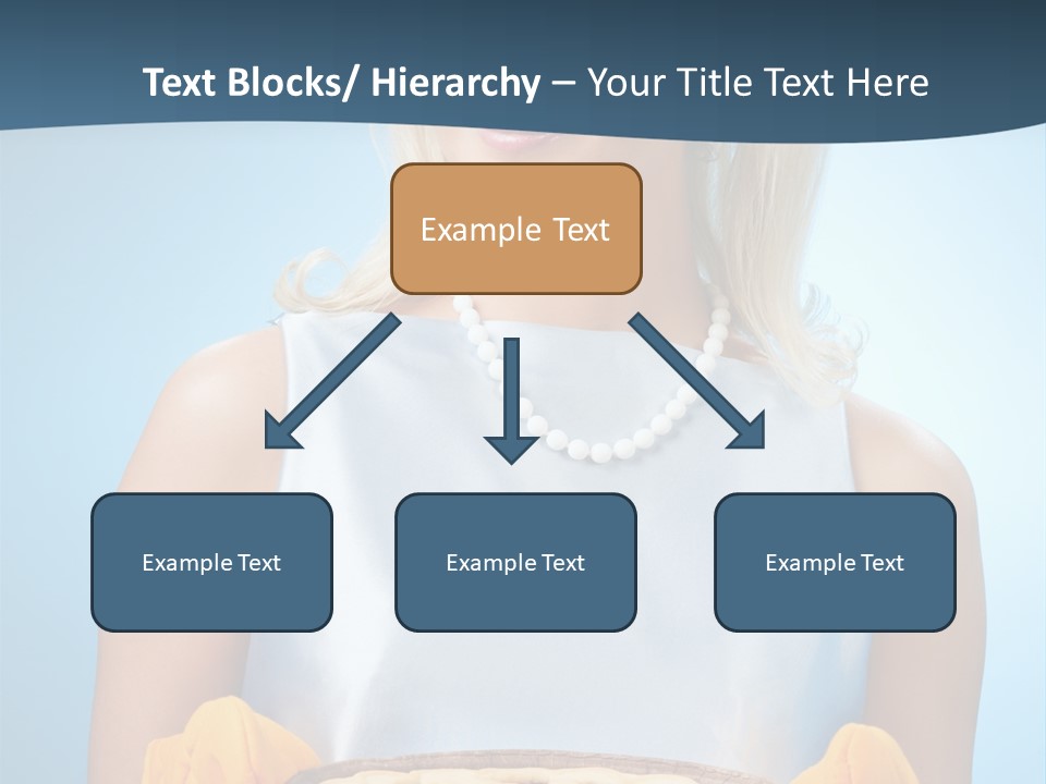 Beautiful Delicious Birthday PowerPoint Template