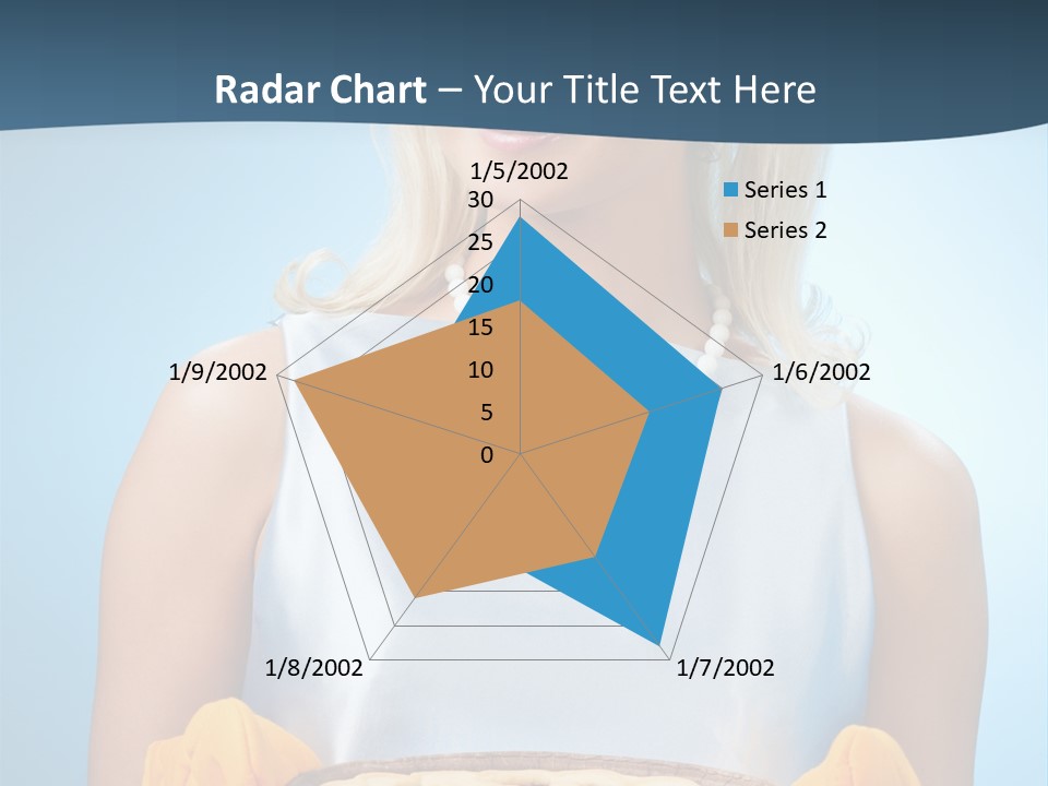 Beautiful Delicious Birthday PowerPoint Template