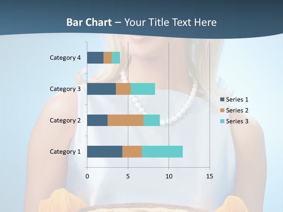 Beautiful Delicious Birthday PowerPoint Template