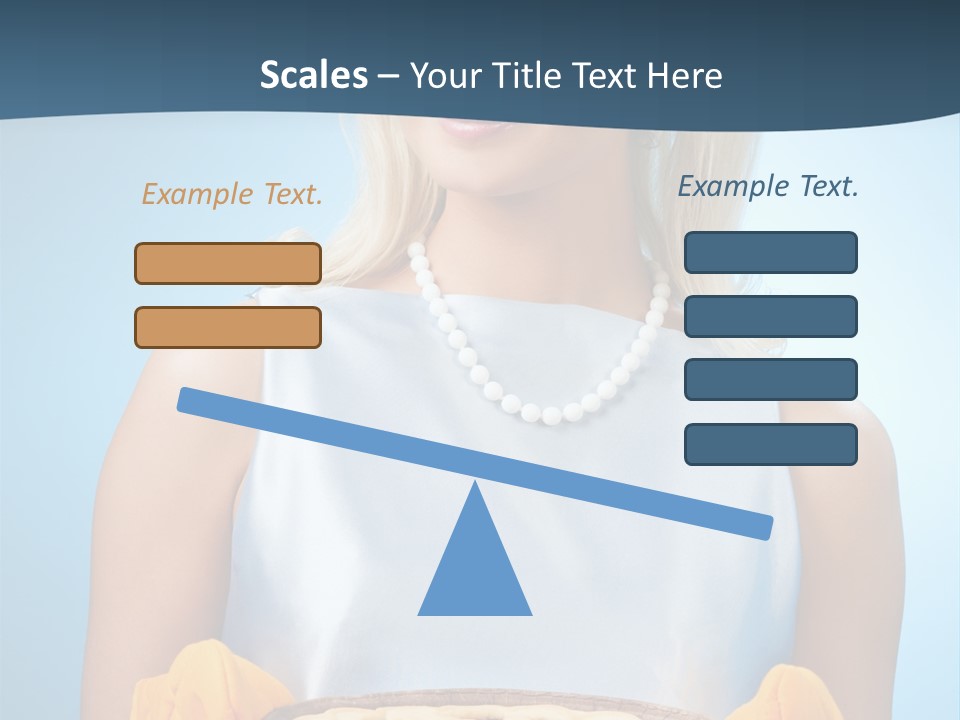 Beautiful Delicious Birthday PowerPoint Template