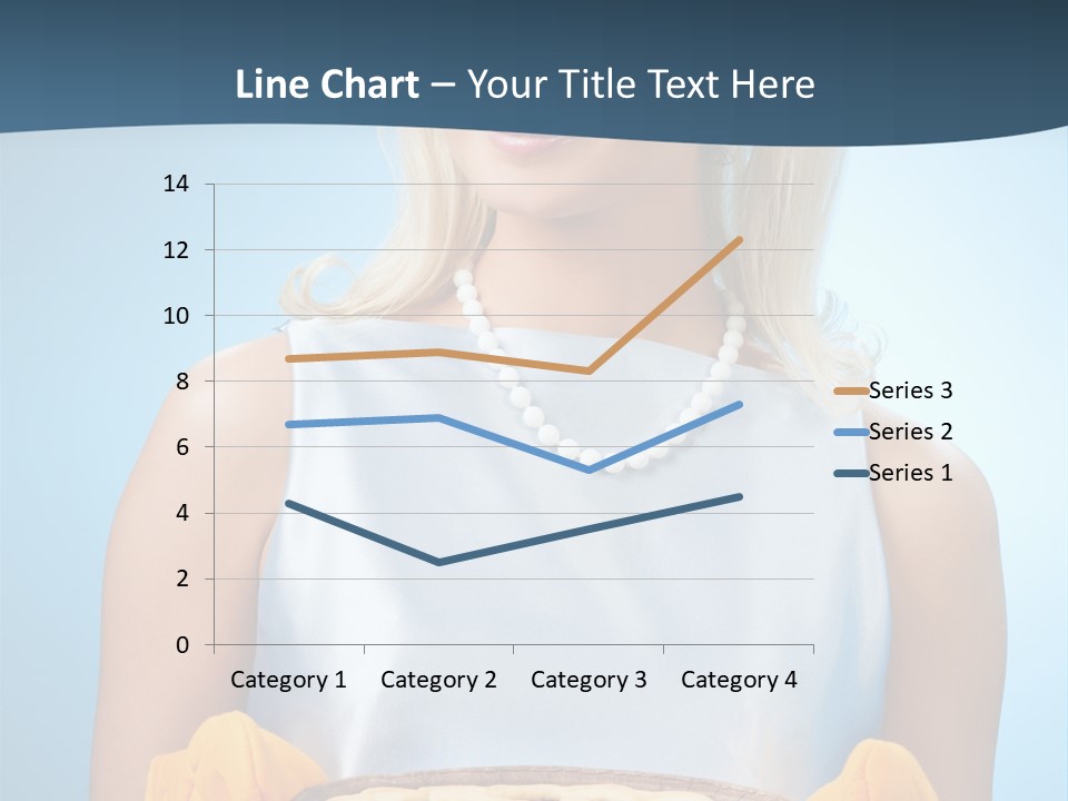 Beautiful Delicious Birthday PowerPoint Template
