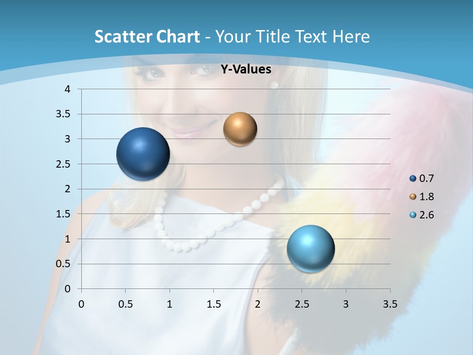 Housekeeping Yellow Blond PowerPoint Template