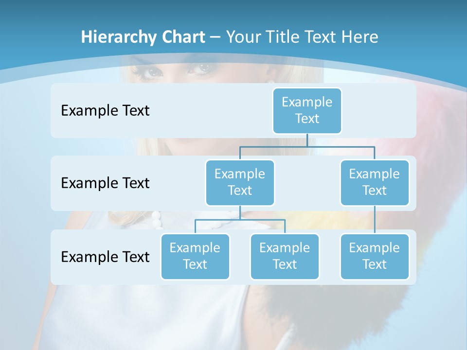 Housekeeping Yellow Blond PowerPoint Template