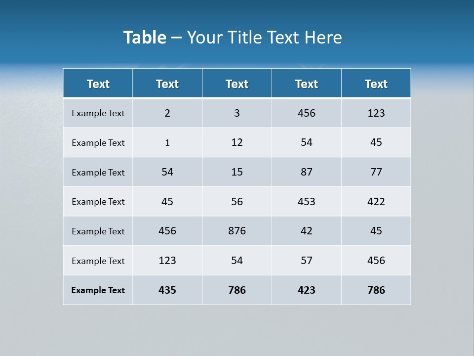 Porthole Ship Metal PowerPoint Template