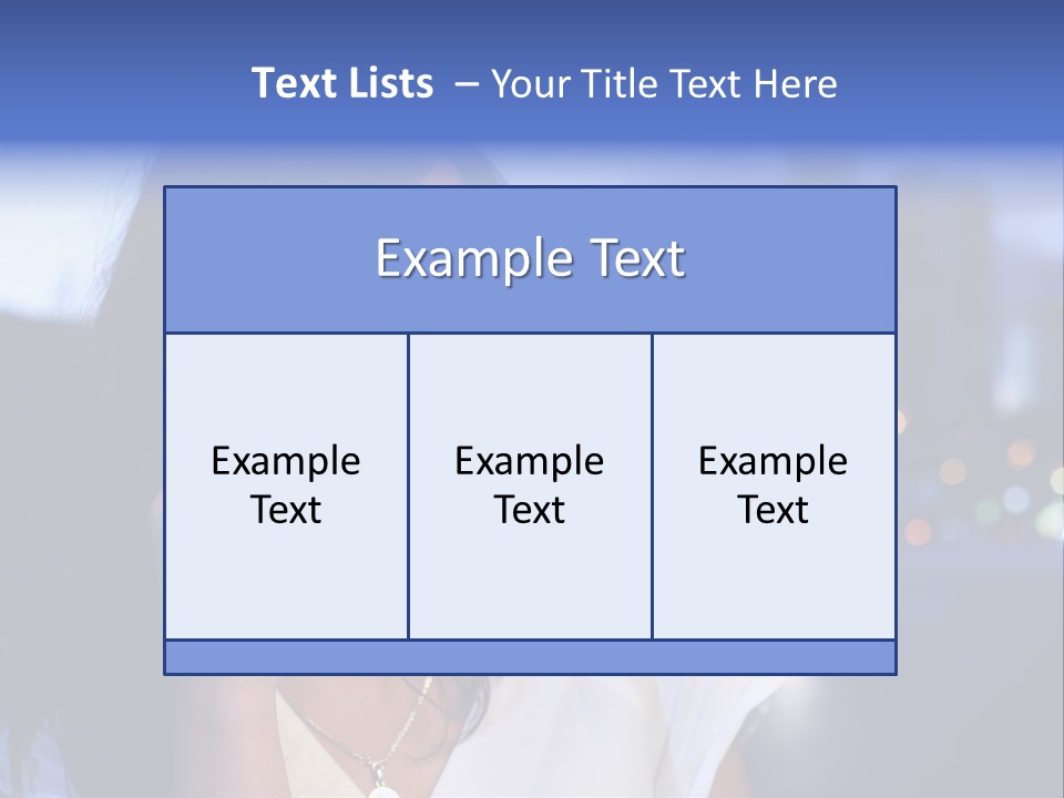 Twilight Russian Connection PowerPoint Template