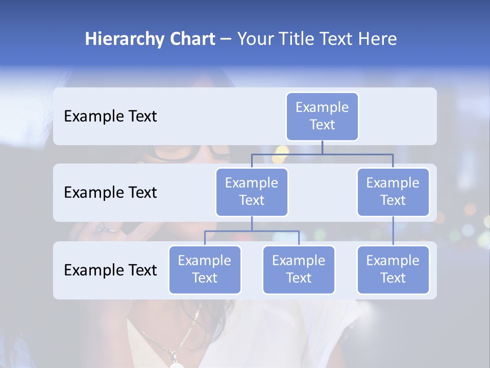 Twilight Russian Connection PowerPoint Template