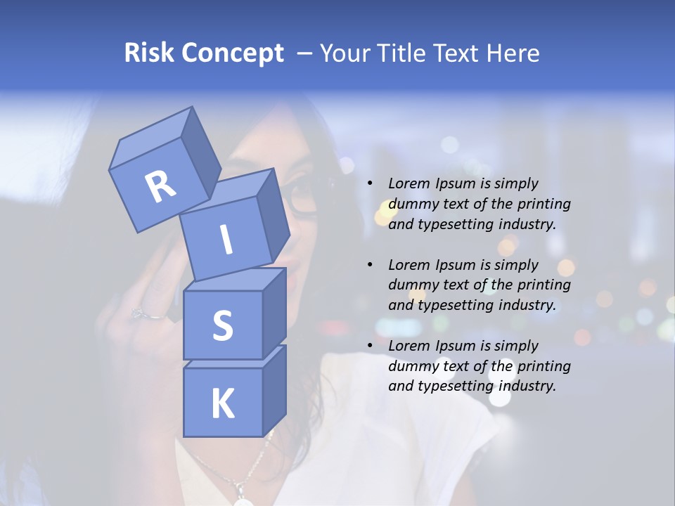 Twilight Russian Connection PowerPoint Template