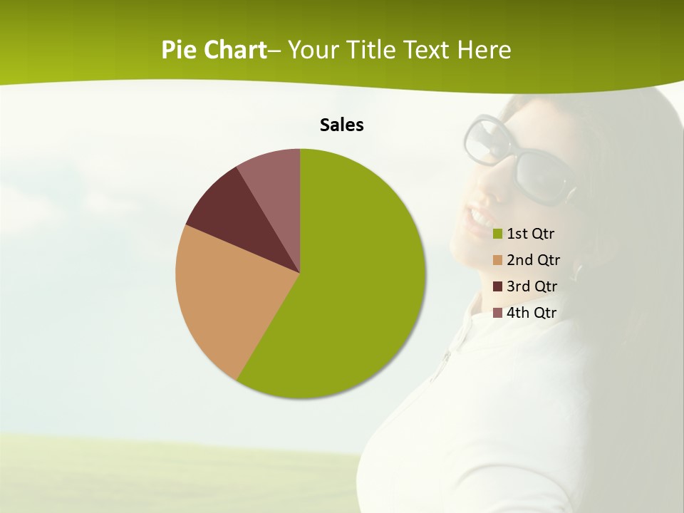 Penthouse Loft Minimalism PowerPoint Template