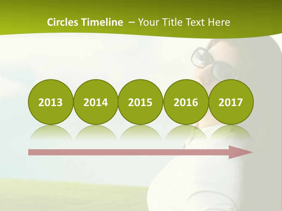 Penthouse Loft Minimalism PowerPoint Template