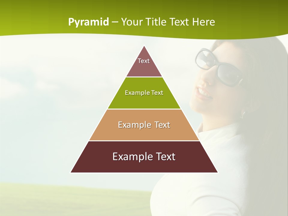 Penthouse Loft Minimalism PowerPoint Template