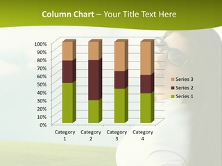 Penthouse Loft Minimalism PowerPoint Template