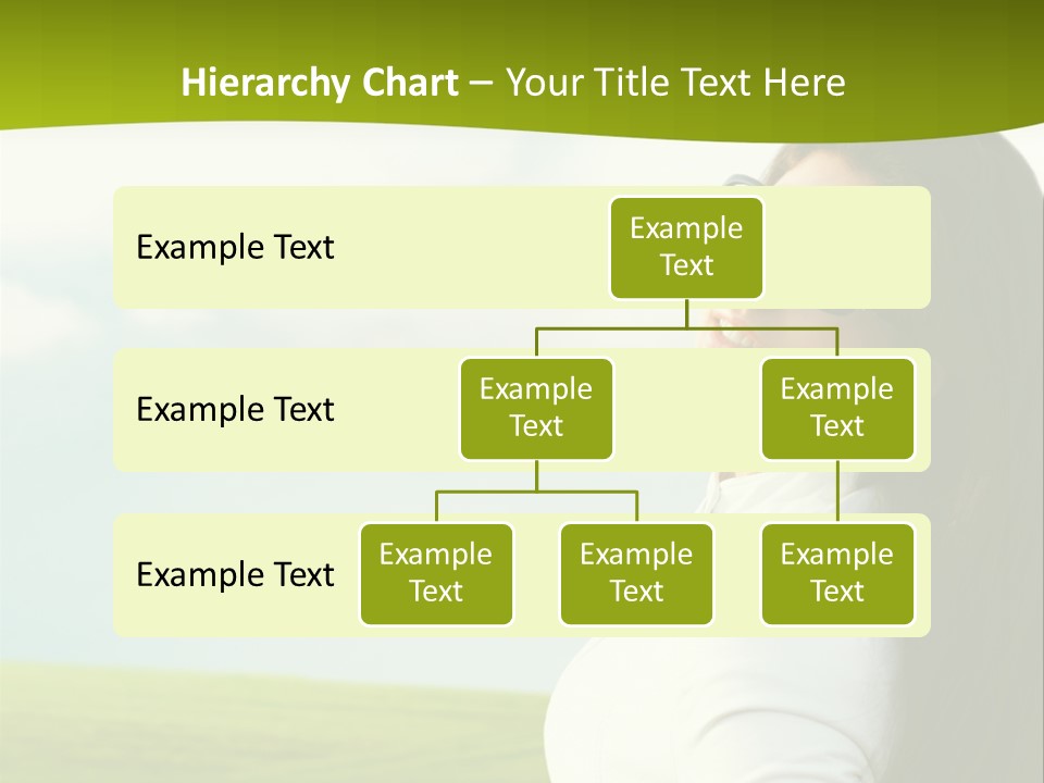Penthouse Loft Minimalism PowerPoint Template