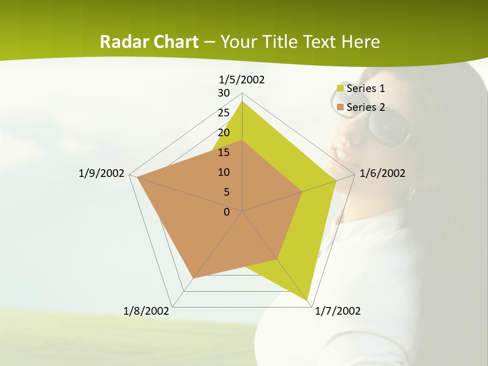 Penthouse Loft Minimalism PowerPoint Template
