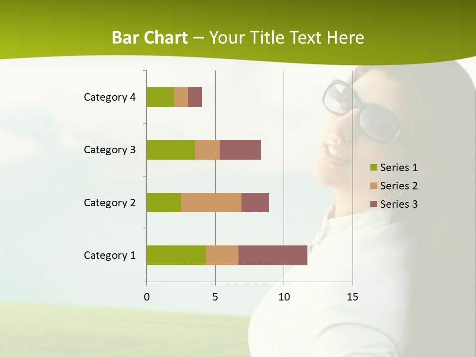 Penthouse Loft Minimalism PowerPoint Template