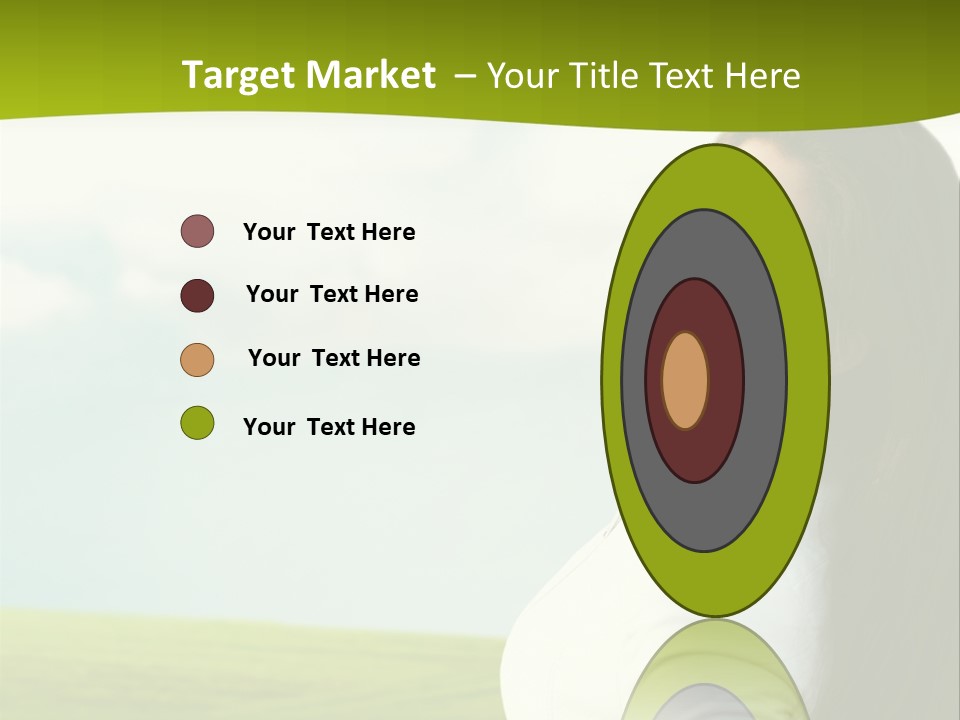 Penthouse Loft Minimalism PowerPoint Template