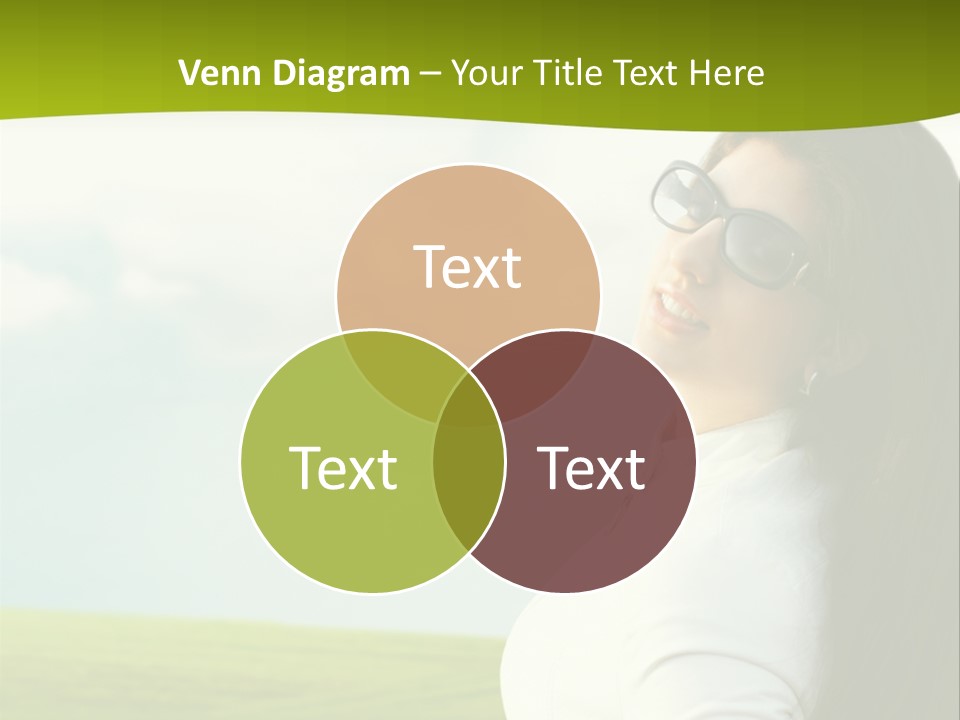 Penthouse Loft Minimalism PowerPoint Template