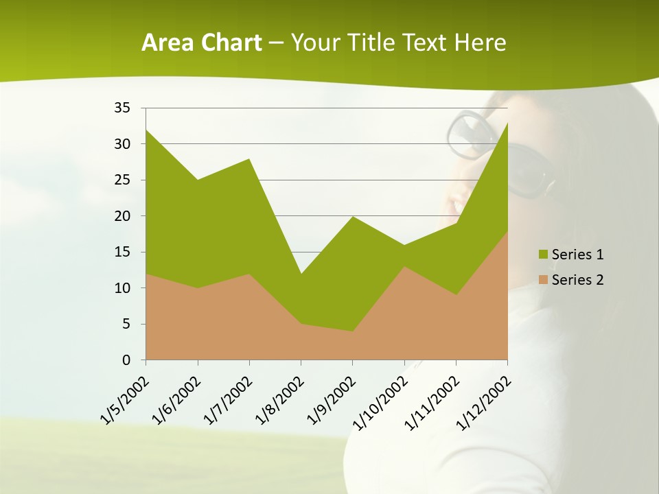 Penthouse Loft Minimalism PowerPoint Template