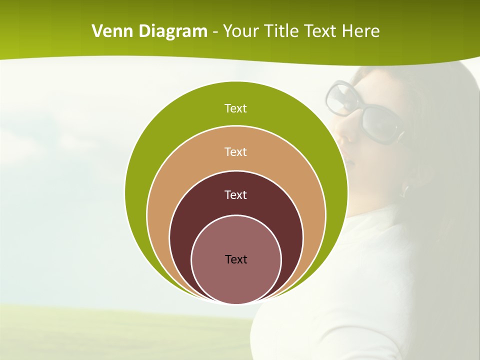 Penthouse Loft Minimalism PowerPoint Template