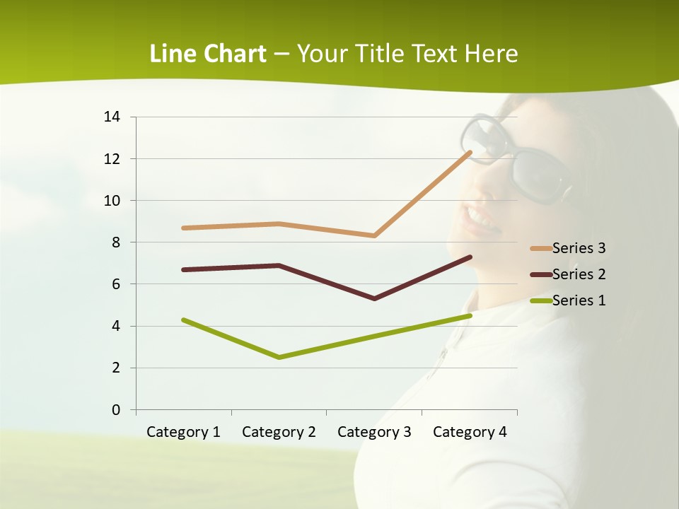 Penthouse Loft Minimalism PowerPoint Template