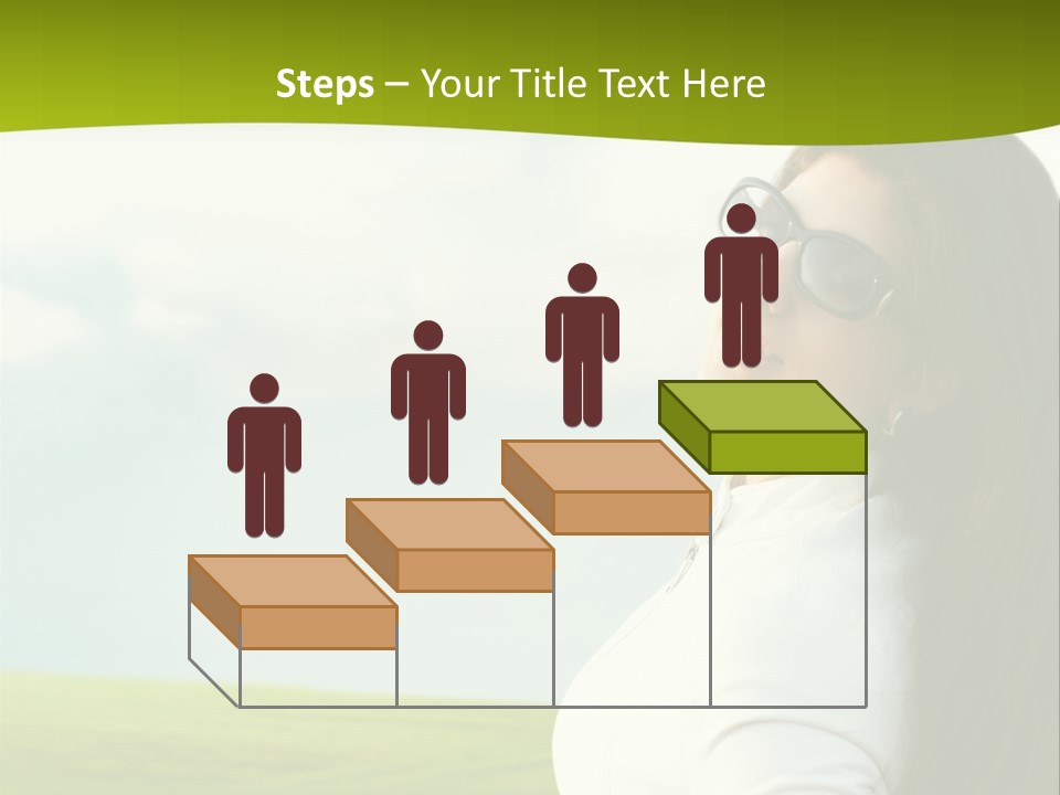 Penthouse Loft Minimalism PowerPoint Template