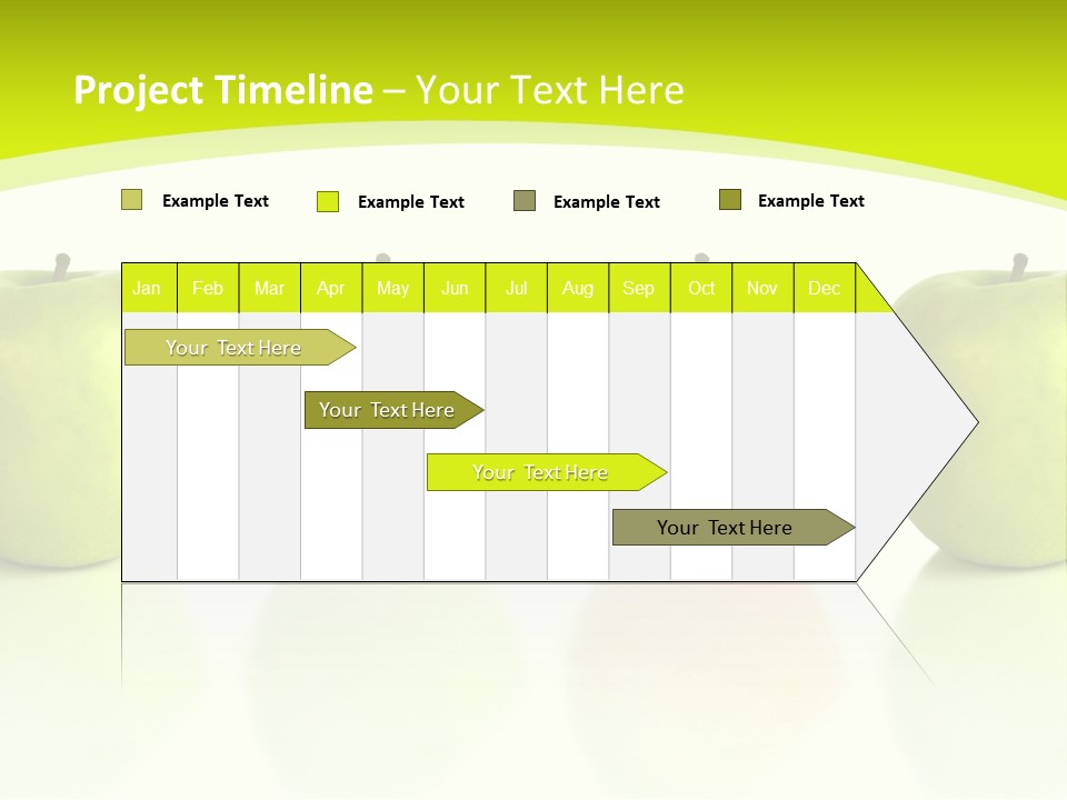 Nutrition Original Innovative PowerPoint Template