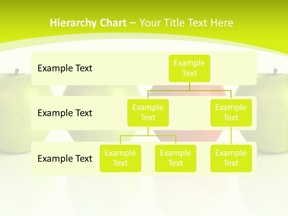 Nutrition Original Innovative PowerPoint Template