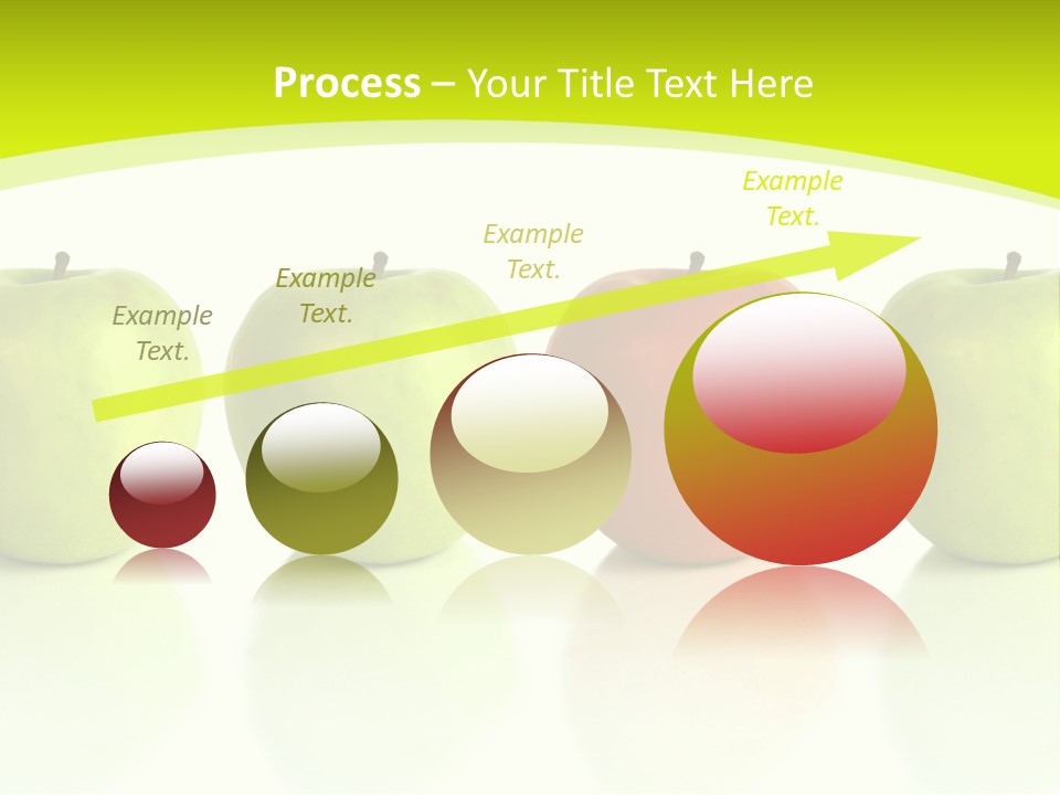 Nutrition Original Innovative PowerPoint Template