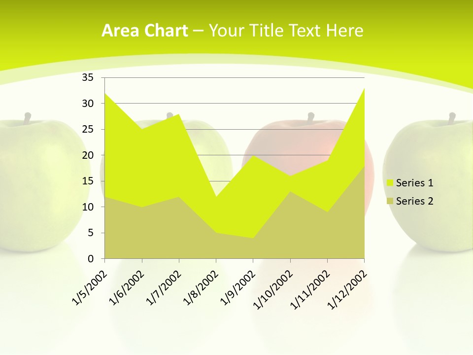 Nutrition Original Innovative PowerPoint Template