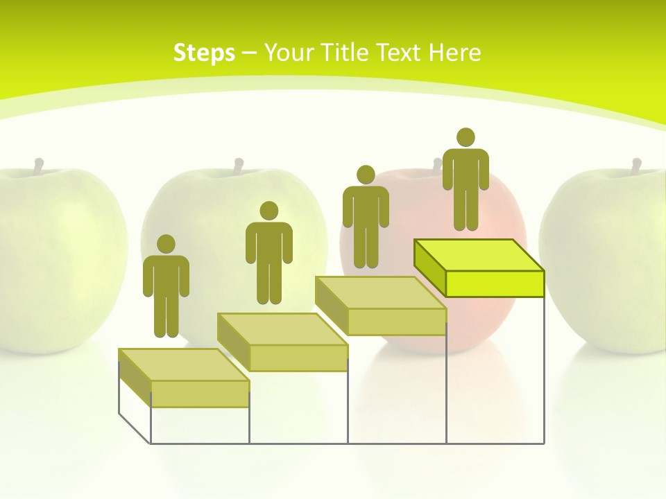 Nutrition Original Innovative PowerPoint Template