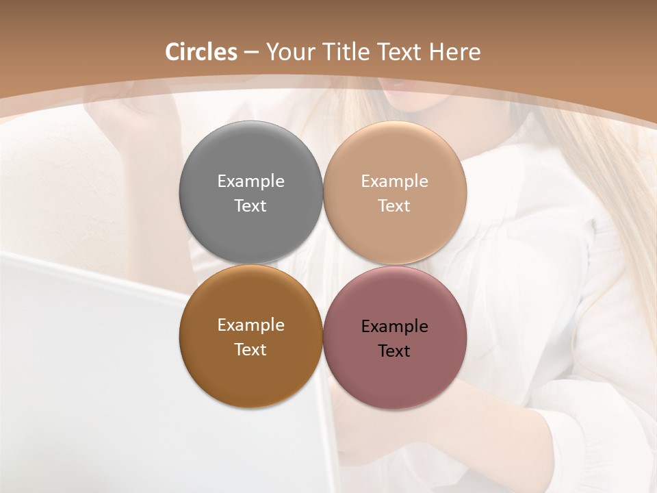 Payment Purchase Card PowerPoint Template