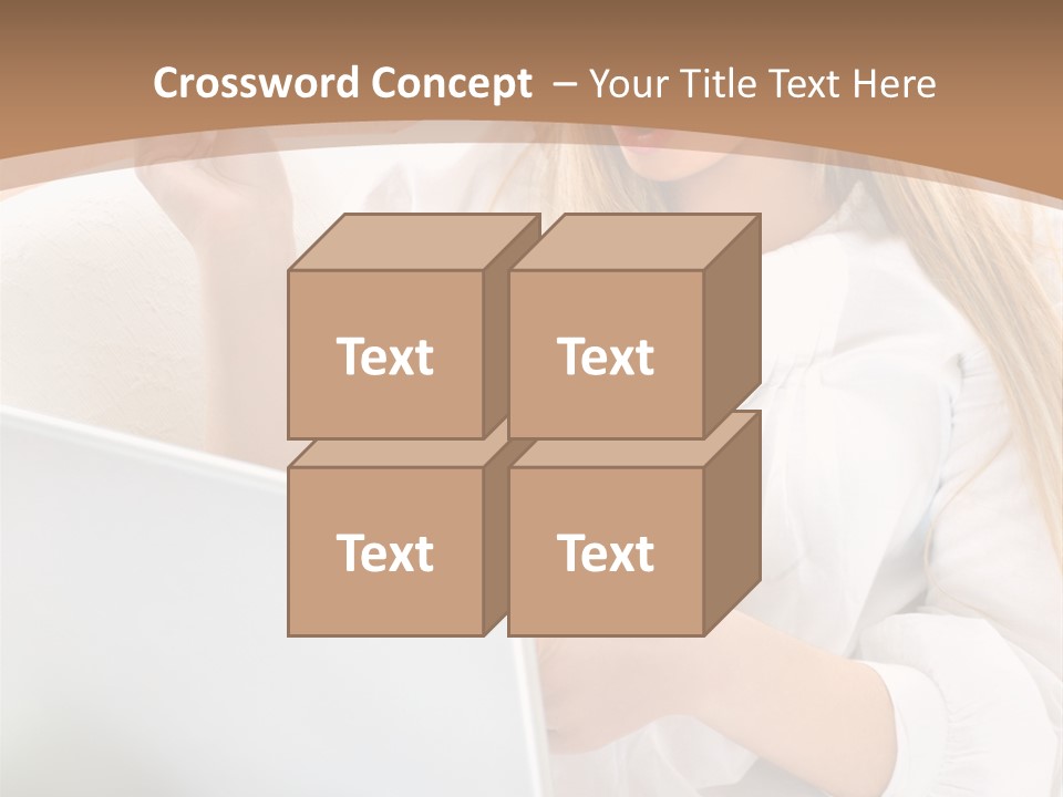 Payment Purchase Card PowerPoint Template