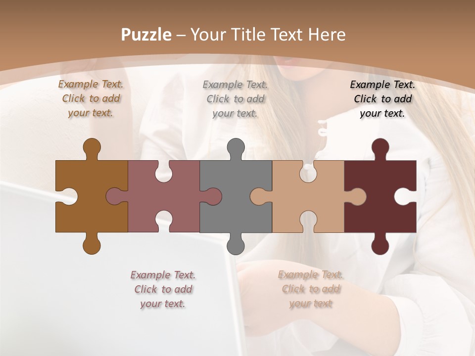 Payment Purchase Card PowerPoint Template