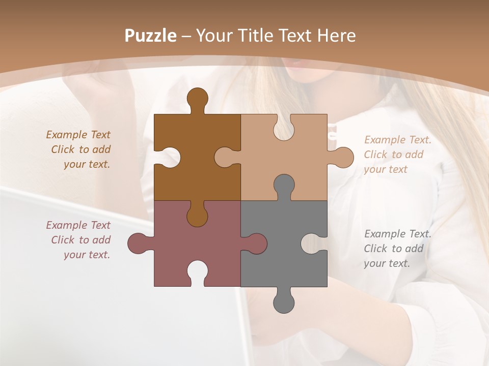 Payment Purchase Card PowerPoint Template