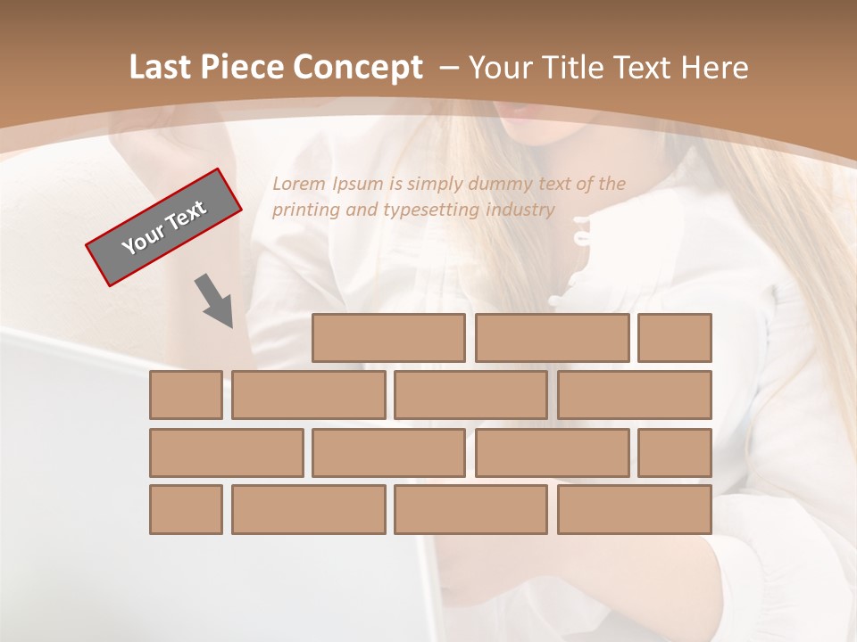 Payment Purchase Card PowerPoint Template