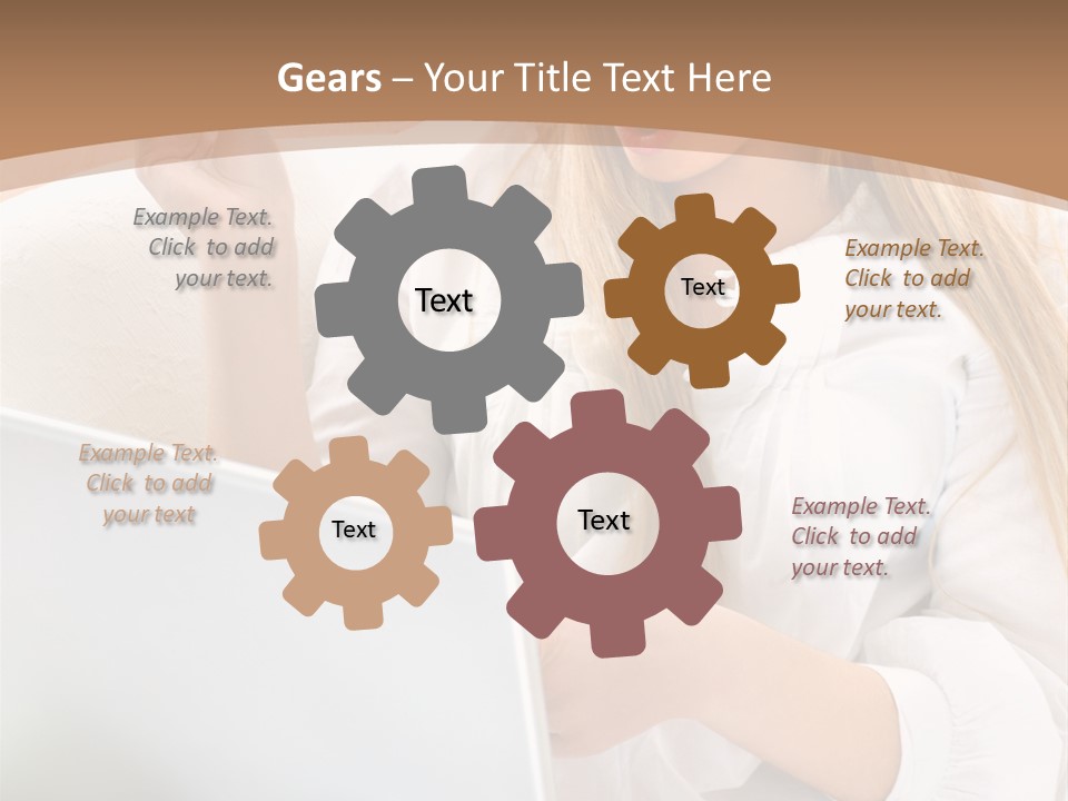 Payment Purchase Card PowerPoint Template