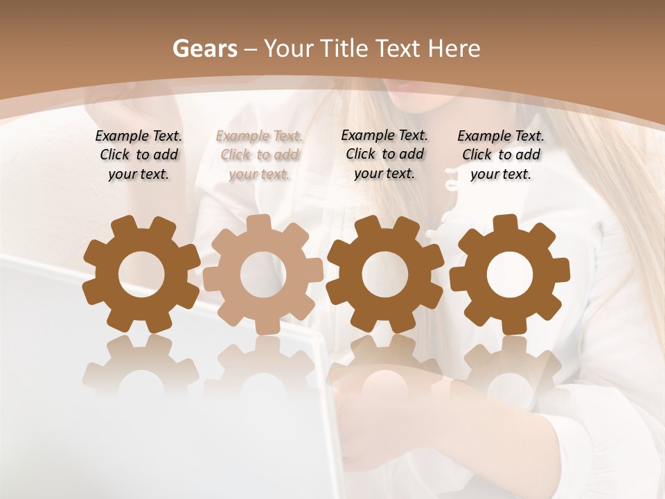 Payment Purchase Card PowerPoint Template