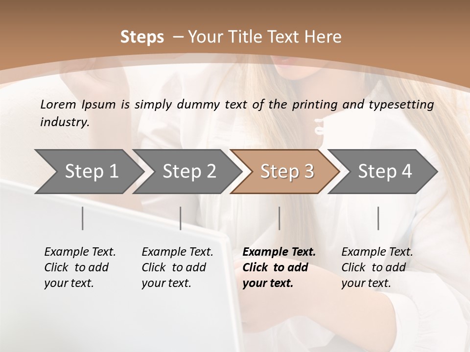 Payment Purchase Card PowerPoint Template