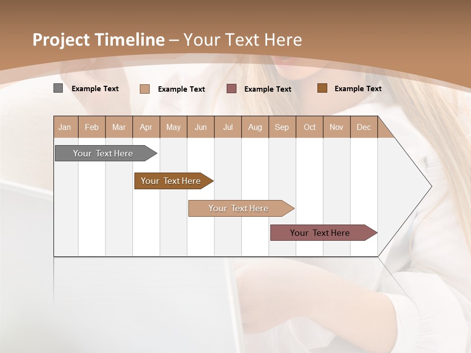 Payment Purchase Card PowerPoint Template