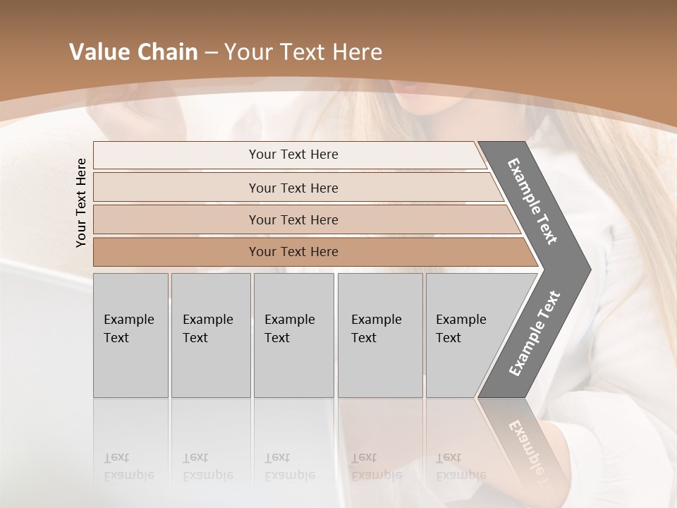 Payment Purchase Card PowerPoint Template