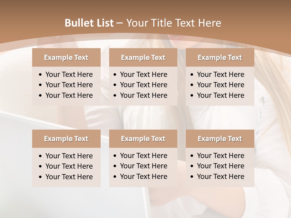 Payment Purchase Card PowerPoint Template