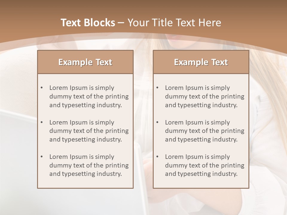 Payment Purchase Card PowerPoint Template