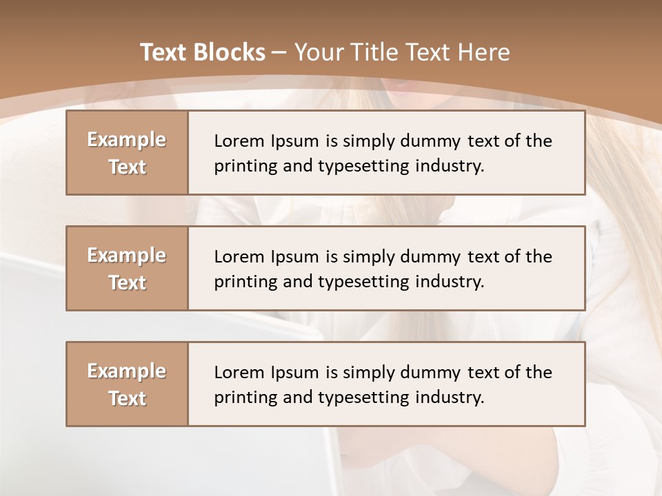 Payment Purchase Card PowerPoint Template